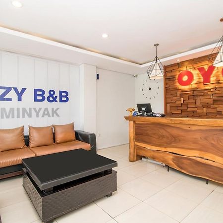 Oyo 2854 Cozy B&B Seminyak Dış mekan fotoğraf