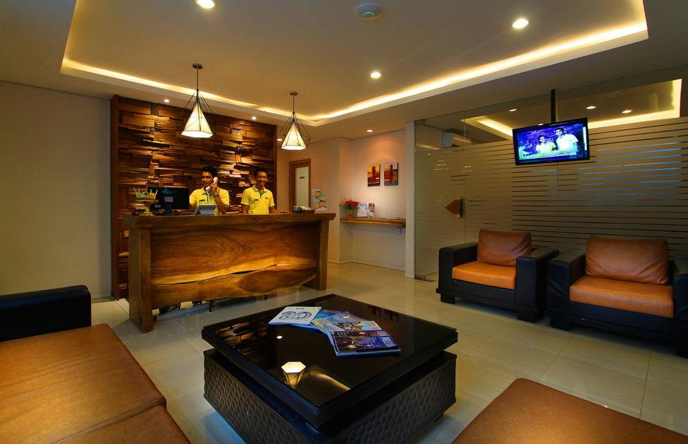 Oyo 2854 Cozy B&B Seminyak Dış mekan fotoğraf