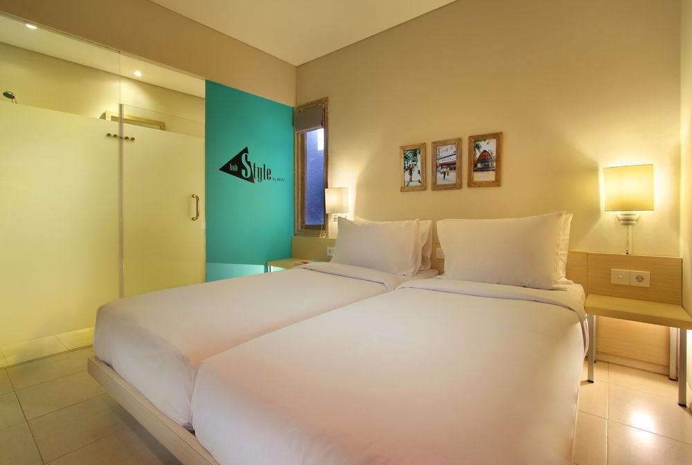 Oyo 2854 Cozy B&B Seminyak Dış mekan fotoğraf