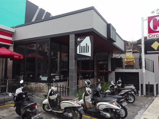 Oyo 2854 Cozy B&B Seminyak Dış mekan fotoğraf