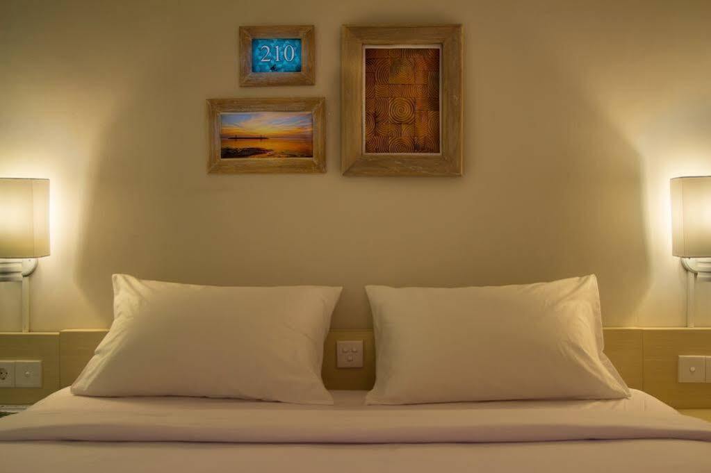 Oyo 2854 Cozy B&B Seminyak Dış mekan fotoğraf